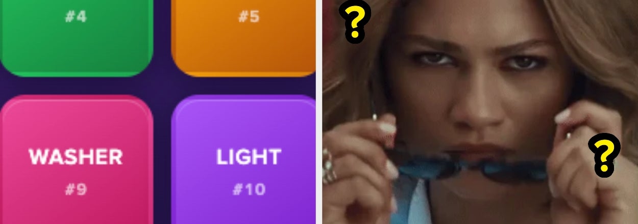 Today's Word Chain Puzzles Are So Hard That Only True Experts Will Be Able To Solve Them