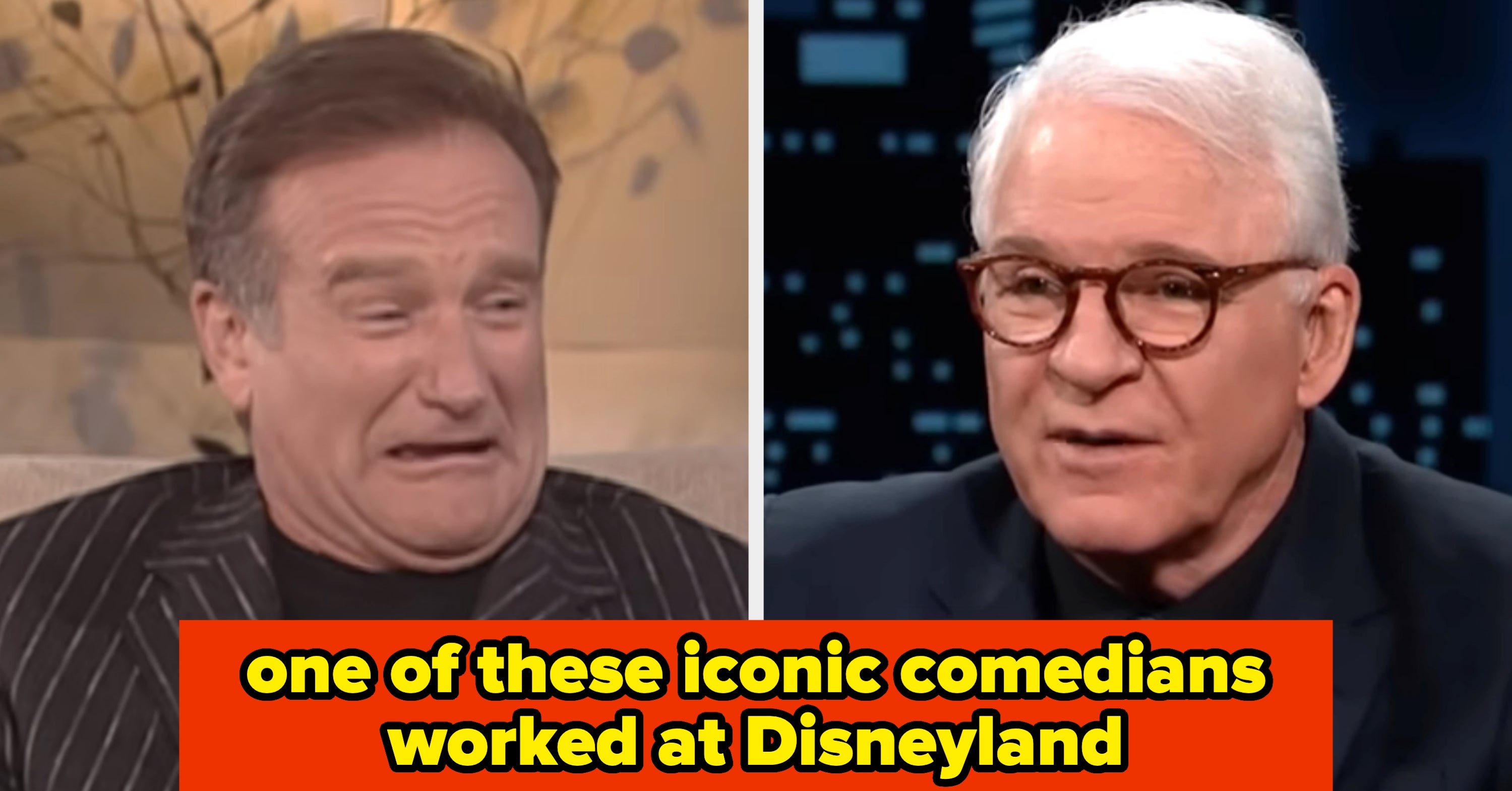 This Is The Ultimate Disney Parks Trivia Quiz