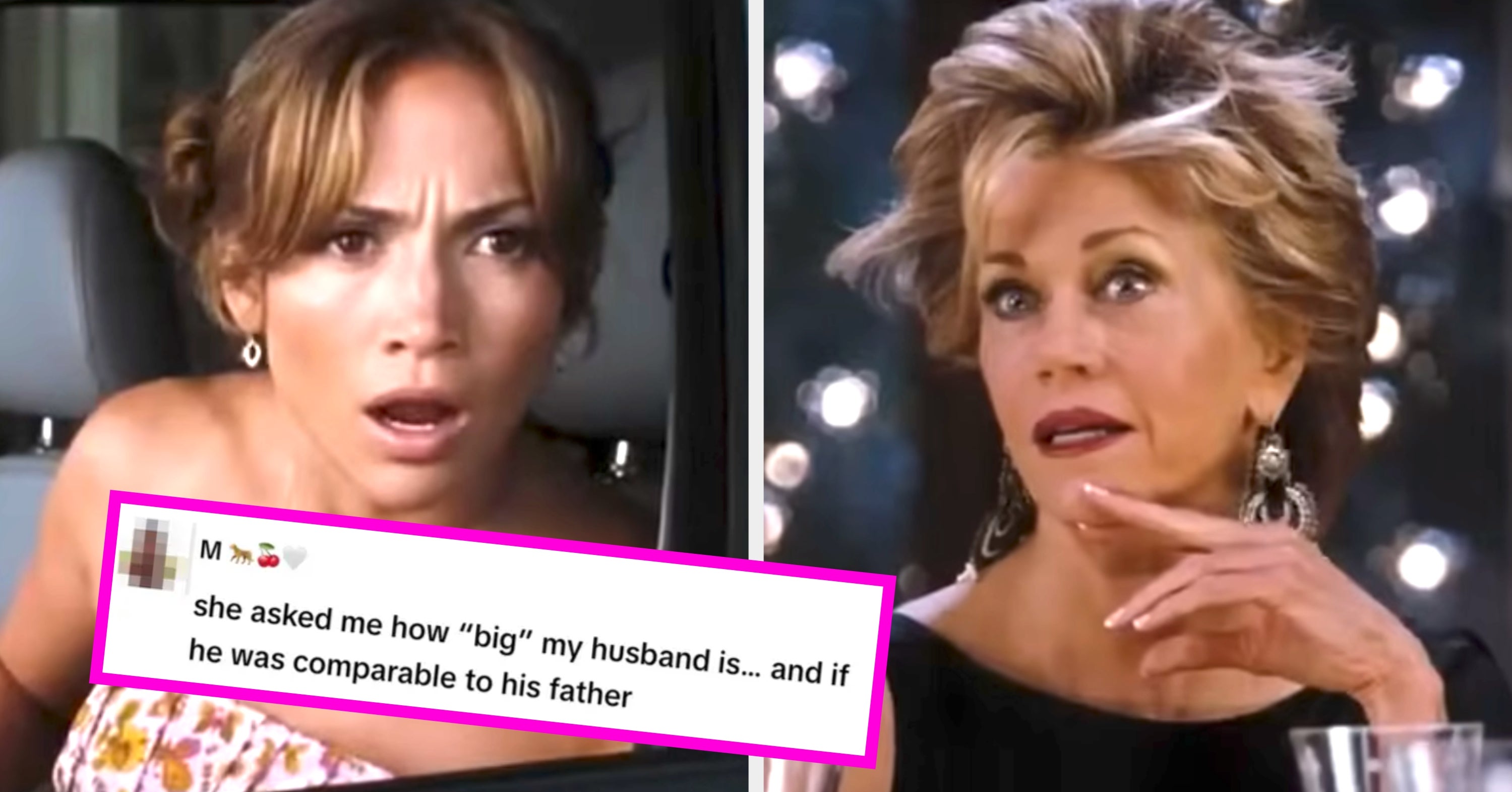 "After That, We Cut Ties With Her": These 23 Mother-In-Law Horror Stories Are So Shocking, I'd NEED To Move To Another Country If I Were Them