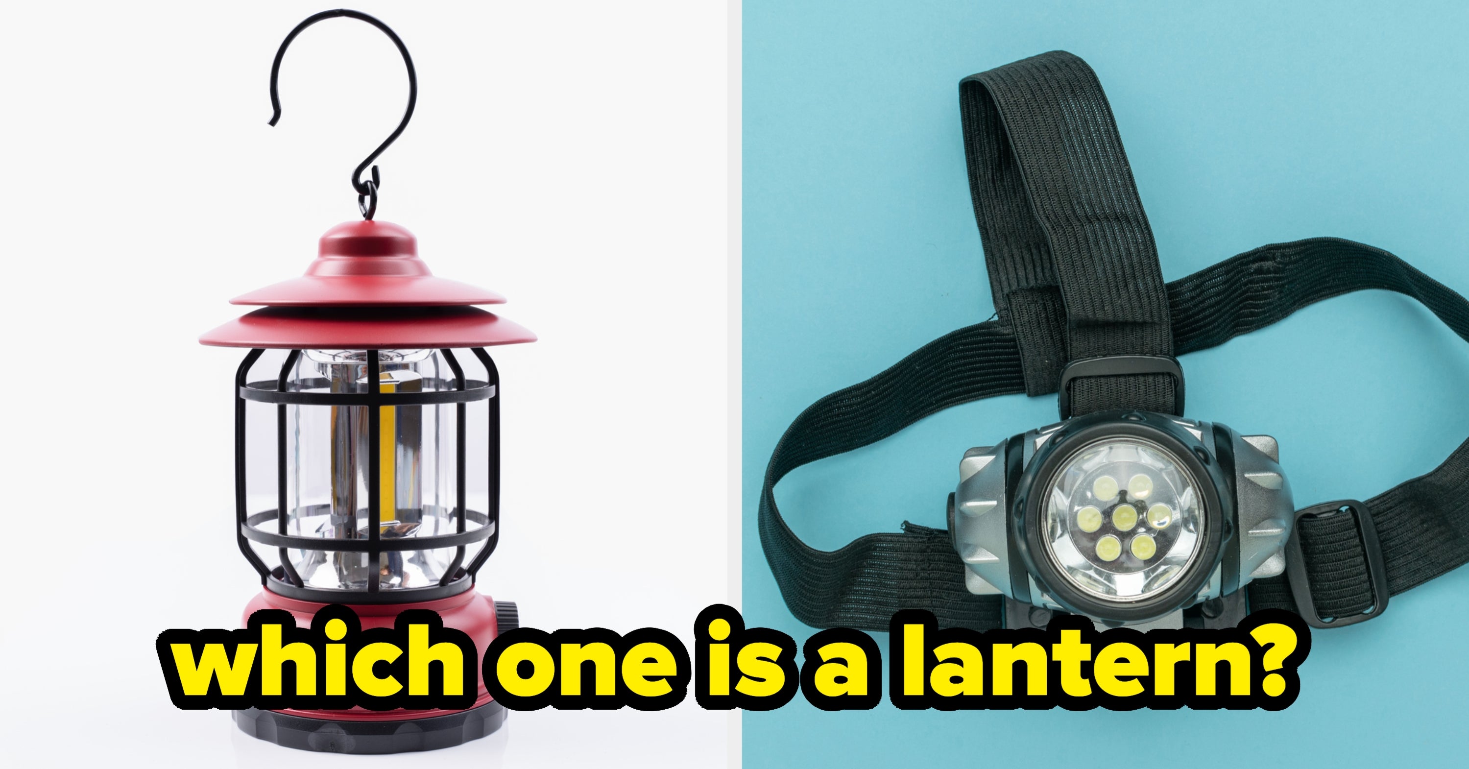 Most Adults Have No Idea What Half These Camping Tools Are — Do You?