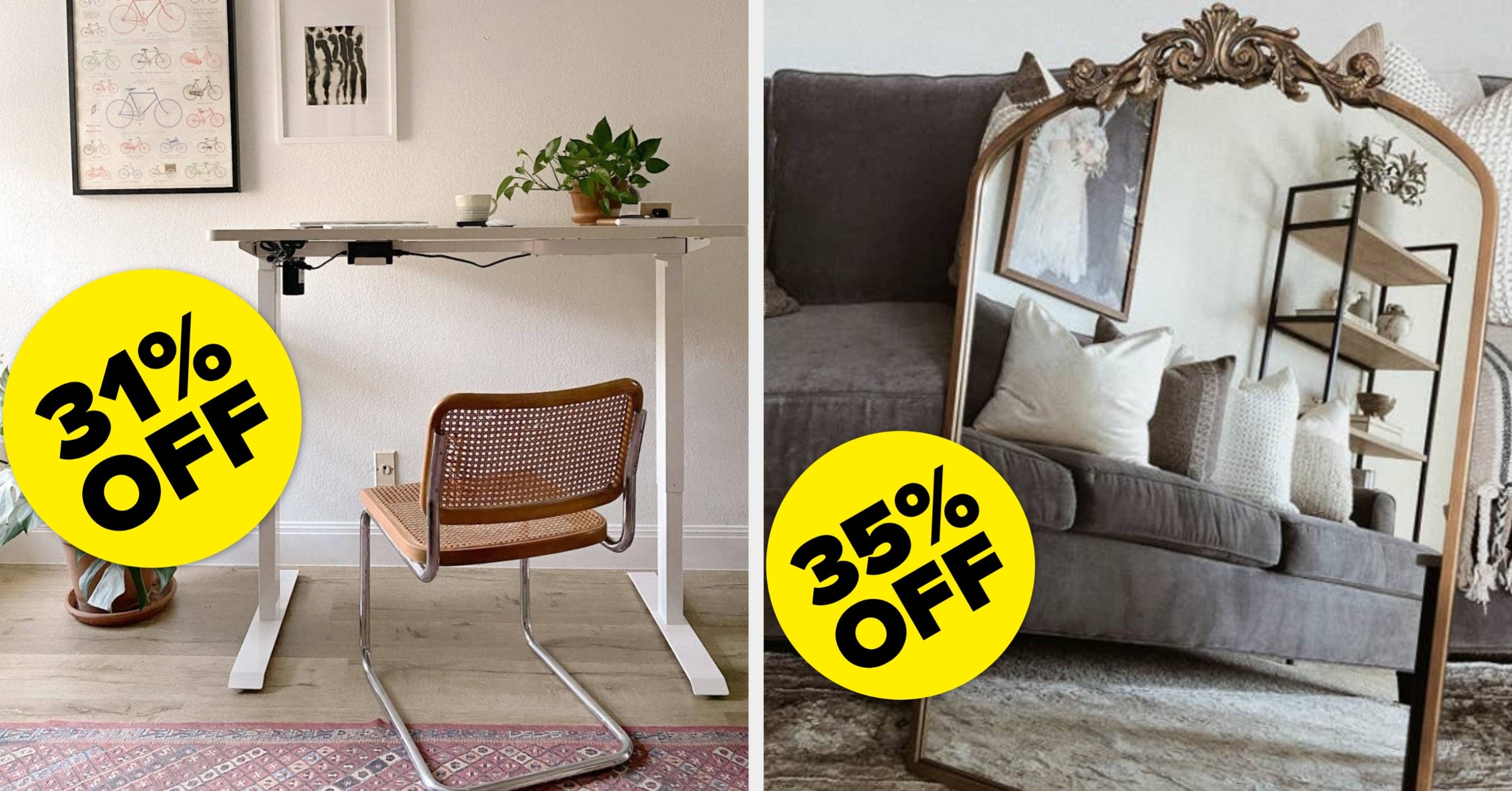 I'm A Home & Garden Editor — Here Are The Deals Worth Checking Out During Prime Day