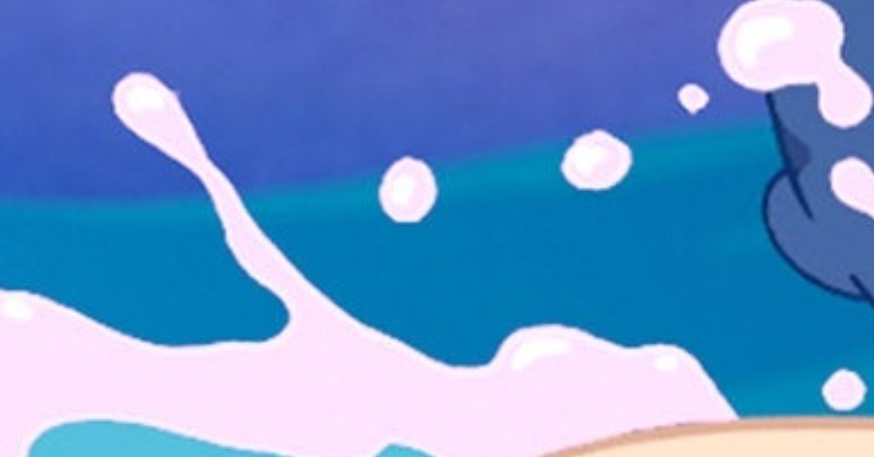 Can You Identify The Disney Animated Movie By A Super Zoomed-In Photo?