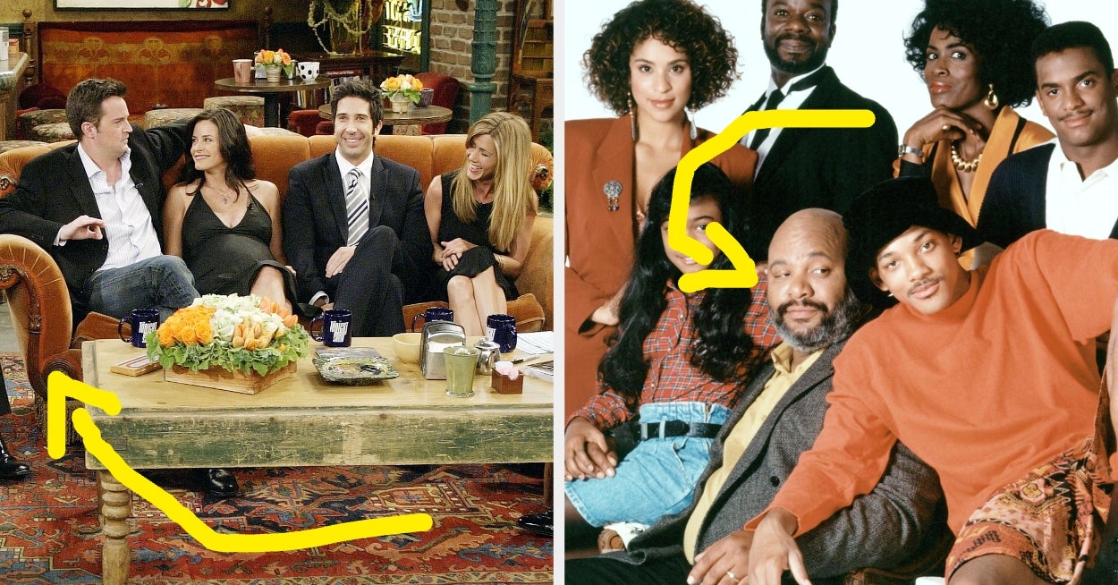 You're Not A Real '90s Kid If You Don't Get At Least An 85% On This Increasingly Hard '90s Sitcoms Quiz