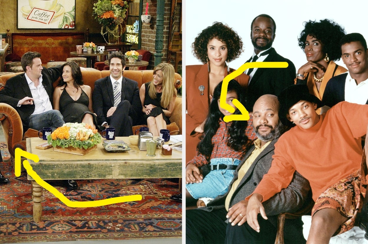 You're Not A Real '90s Kid If You Don't Get At Least An 85% On This Increasingly Hard '90s Sitcoms Quiz