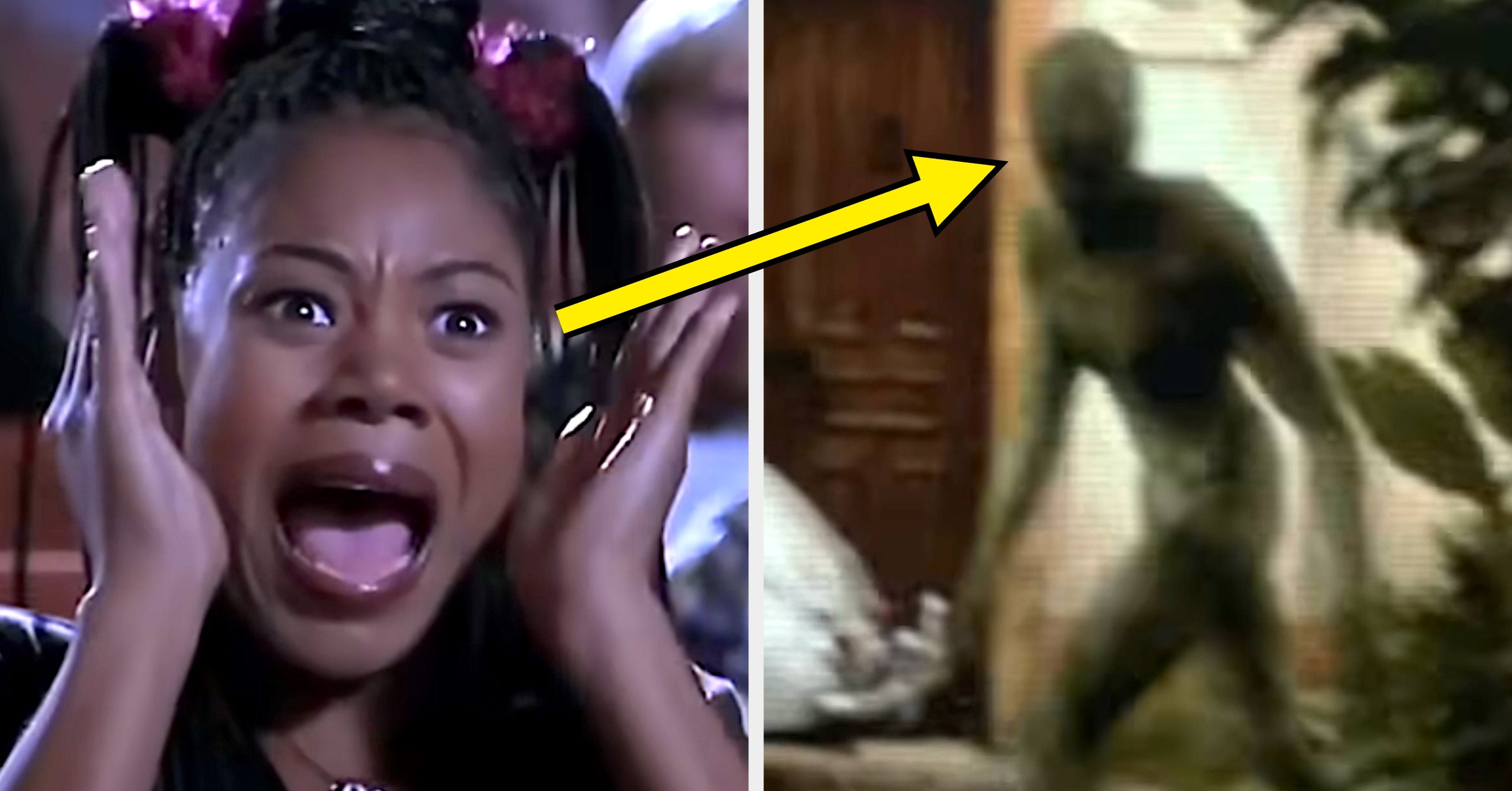 "The Most Bone-Chilling Scream I Have Ever Heard Rang Out In The Crowd": 20 Shocking Movie Moments That Had The Whole Theater Gasping For Air
