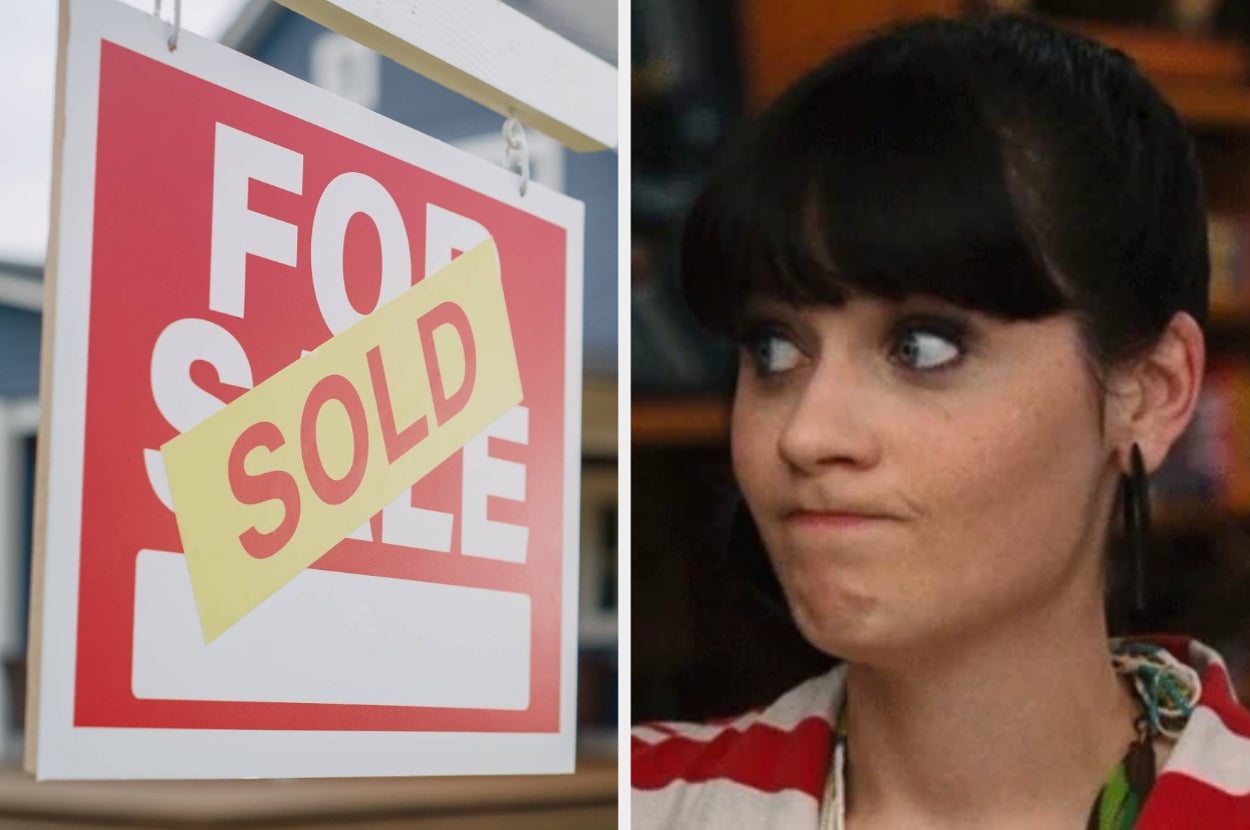 Homeowners Are Sharing The Things They Absolutely Would Not Compromise On When Buying Their Home, And I'm Taking Notes In Case I'm Ever Able To Buy Property