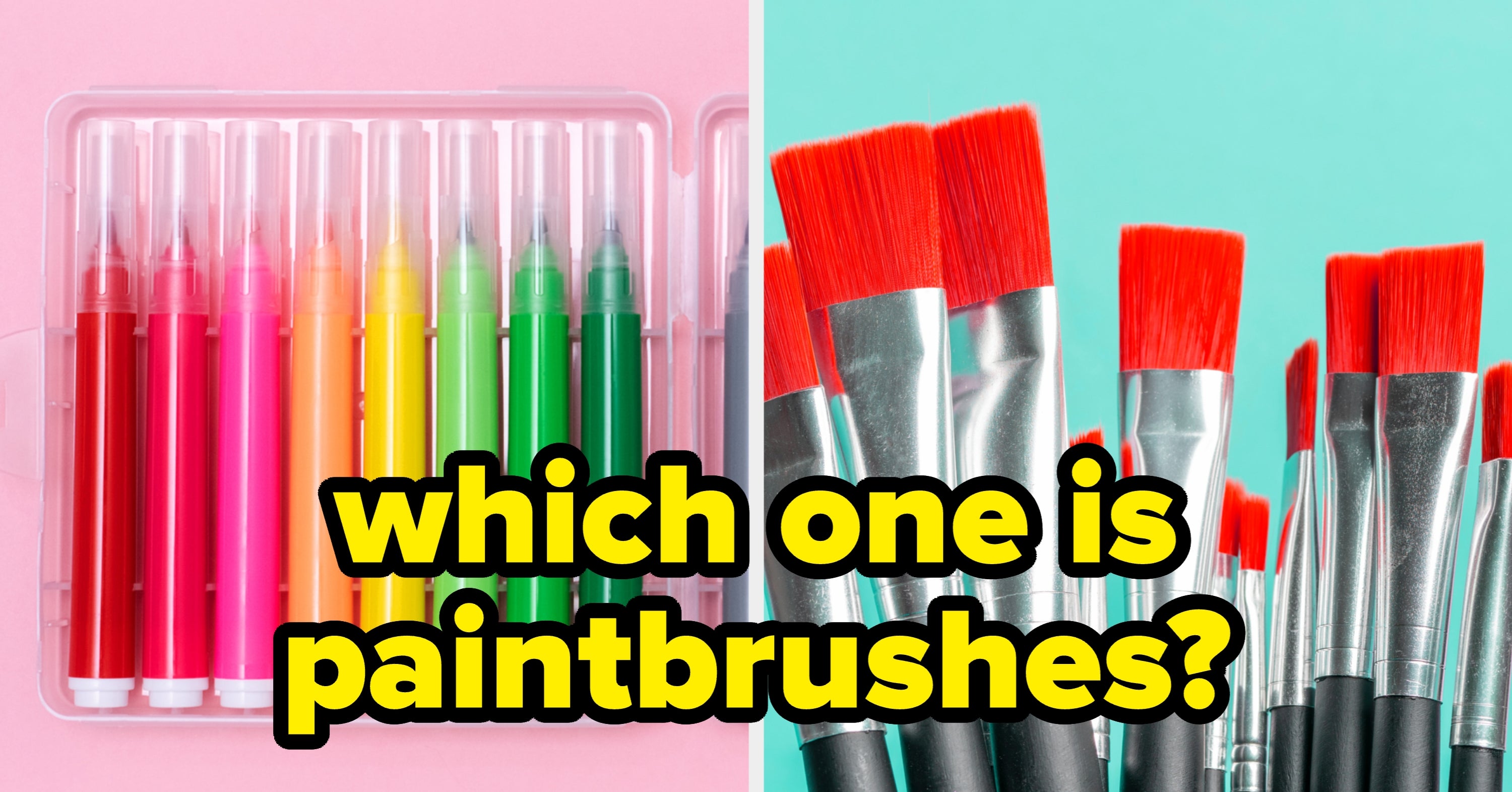 This 12-Question Art Quiz Is So Difficult, You Won't Be Able To Pass Unless You're A Professional Artist