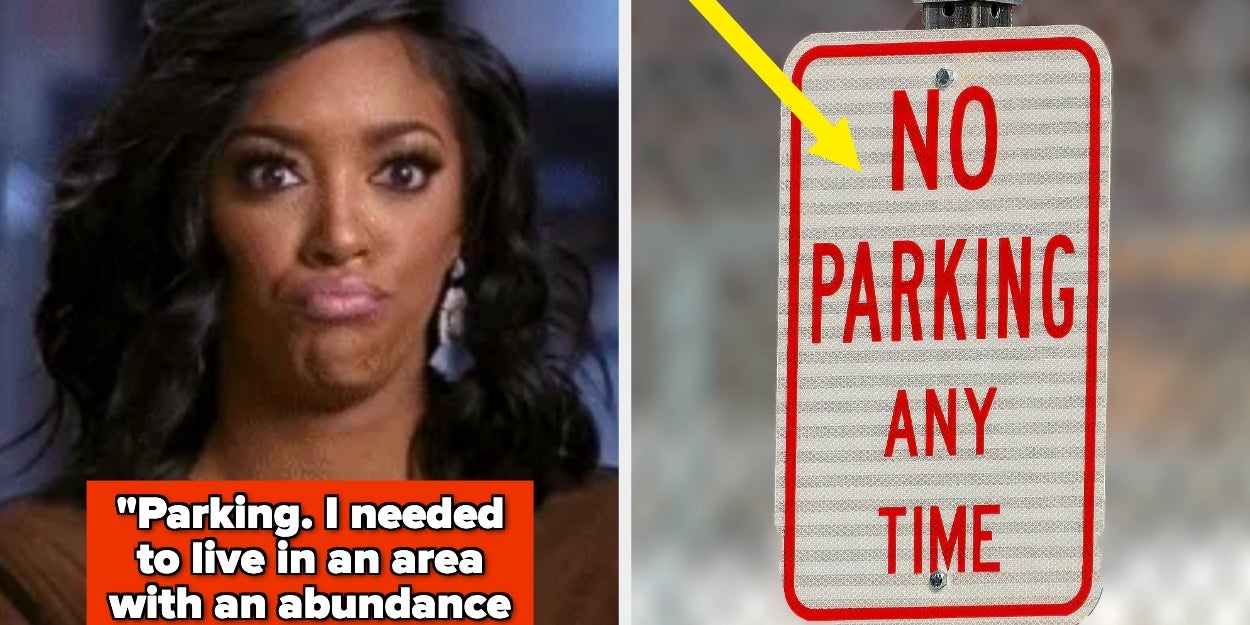Non-Negotiables When Buying A House