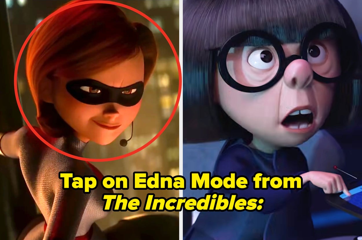 Only 33% Of People Can Identify These Pixar Characters With Laser Accuracy — Are You One Of Them?