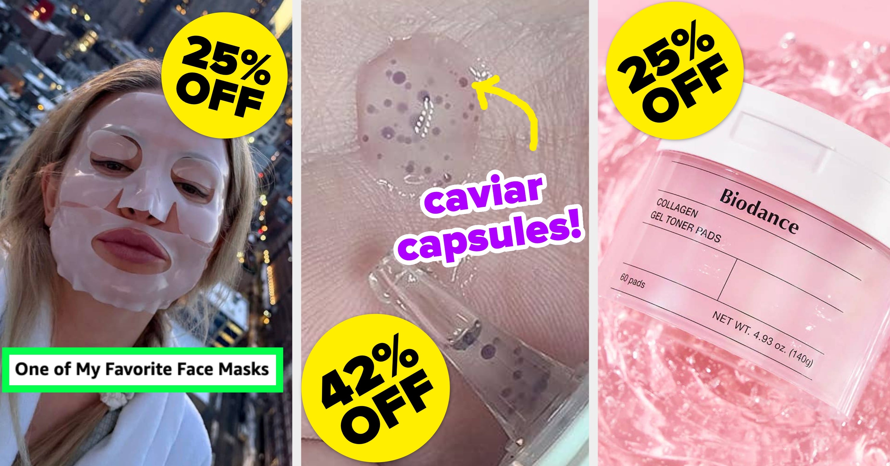 Biodance's Beloved K-Beauty Products Are At Their Lowest Prices For Prime Day