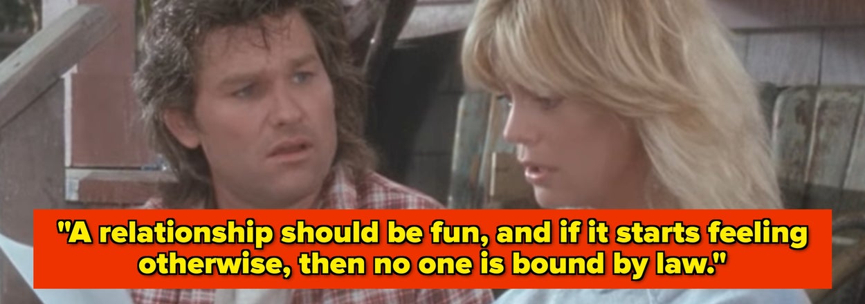 People In Long-Term Relationships Who Don’t Ever Want To Get Married Are Sharing Their Reasons Why, And Honestly, Valid Points Were Made