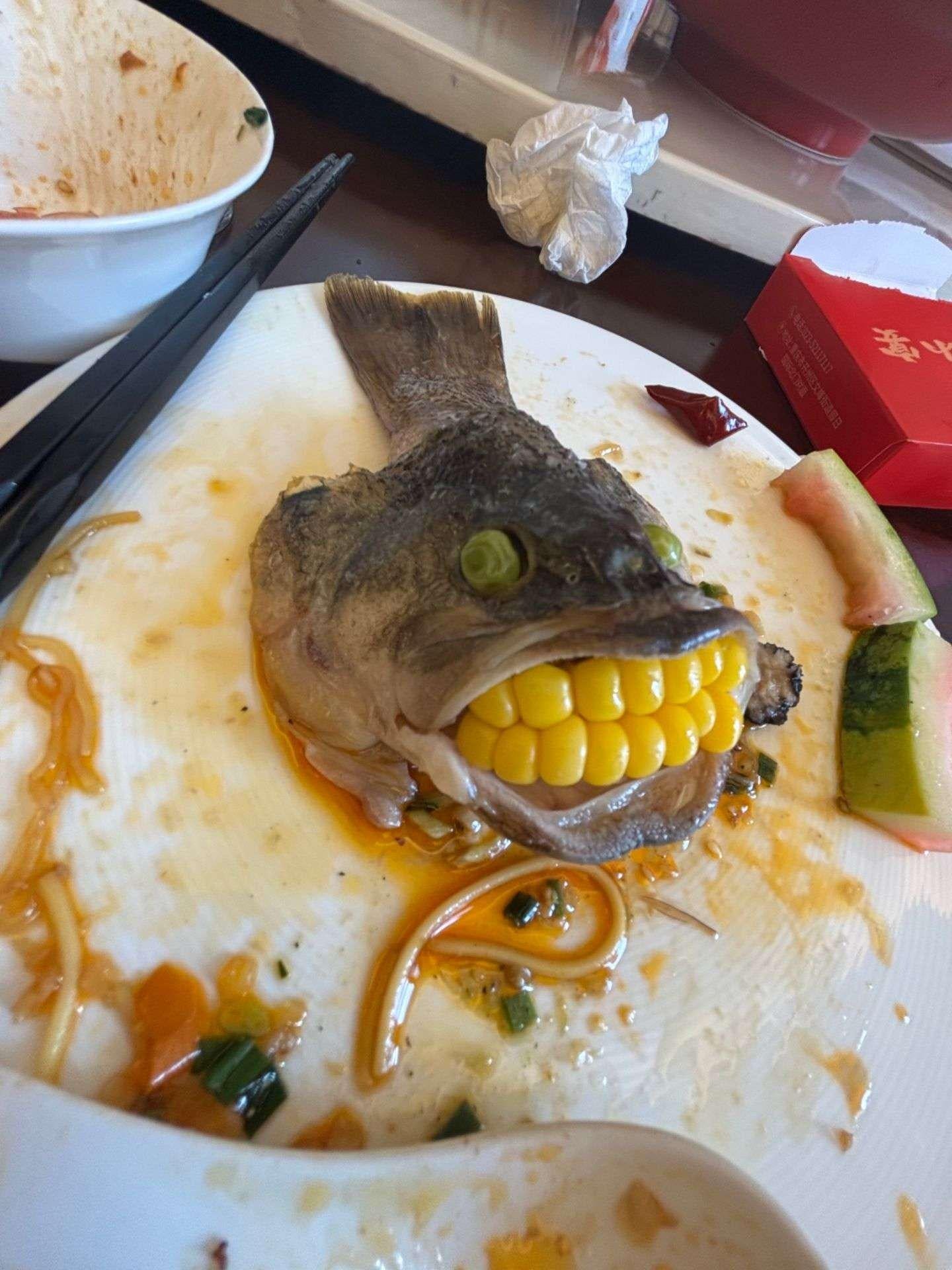 55 Of The Most Cursed Images On The Internet