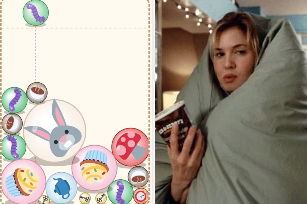 Rad Pop Game — BuzzFeed
