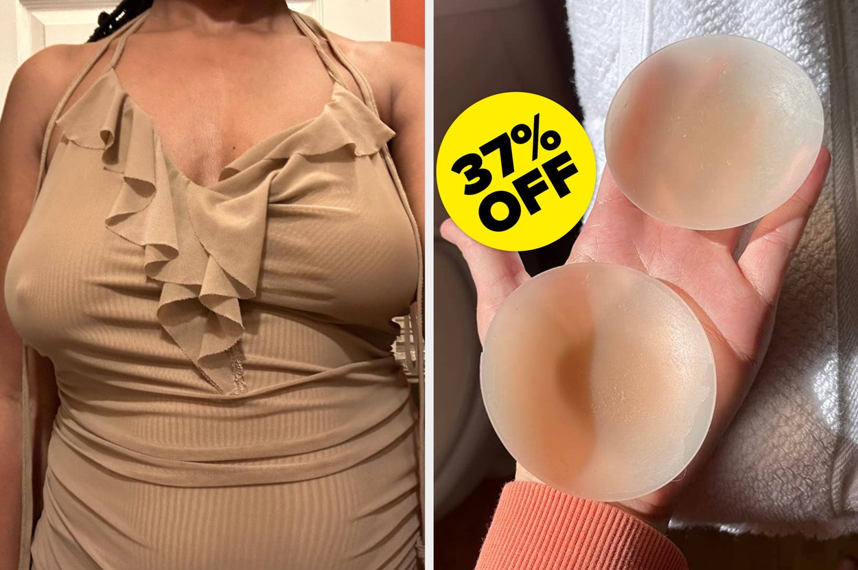 수천 명의 리뷰어가 니피스(Nippies)를 사랑하며, 프라임 데이를 맞아 최대 37% 할인 중입니다.
