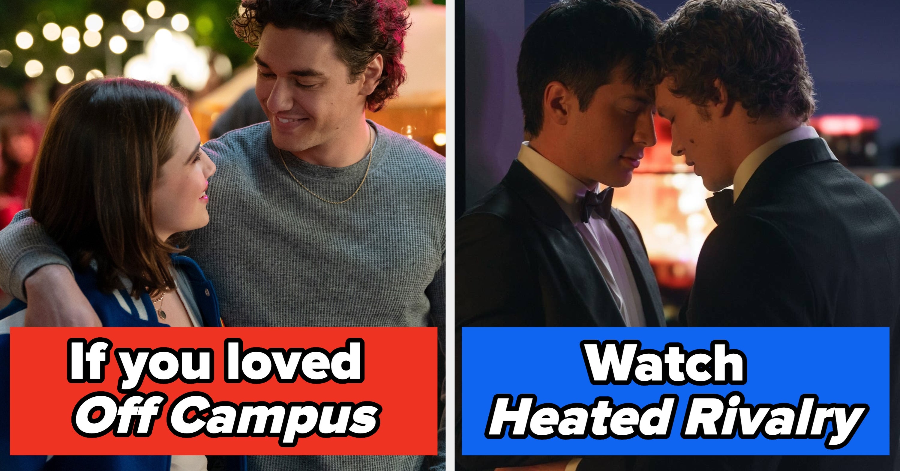 9 TV Shows You Should Watch If You Actually Loved "Off Campus"