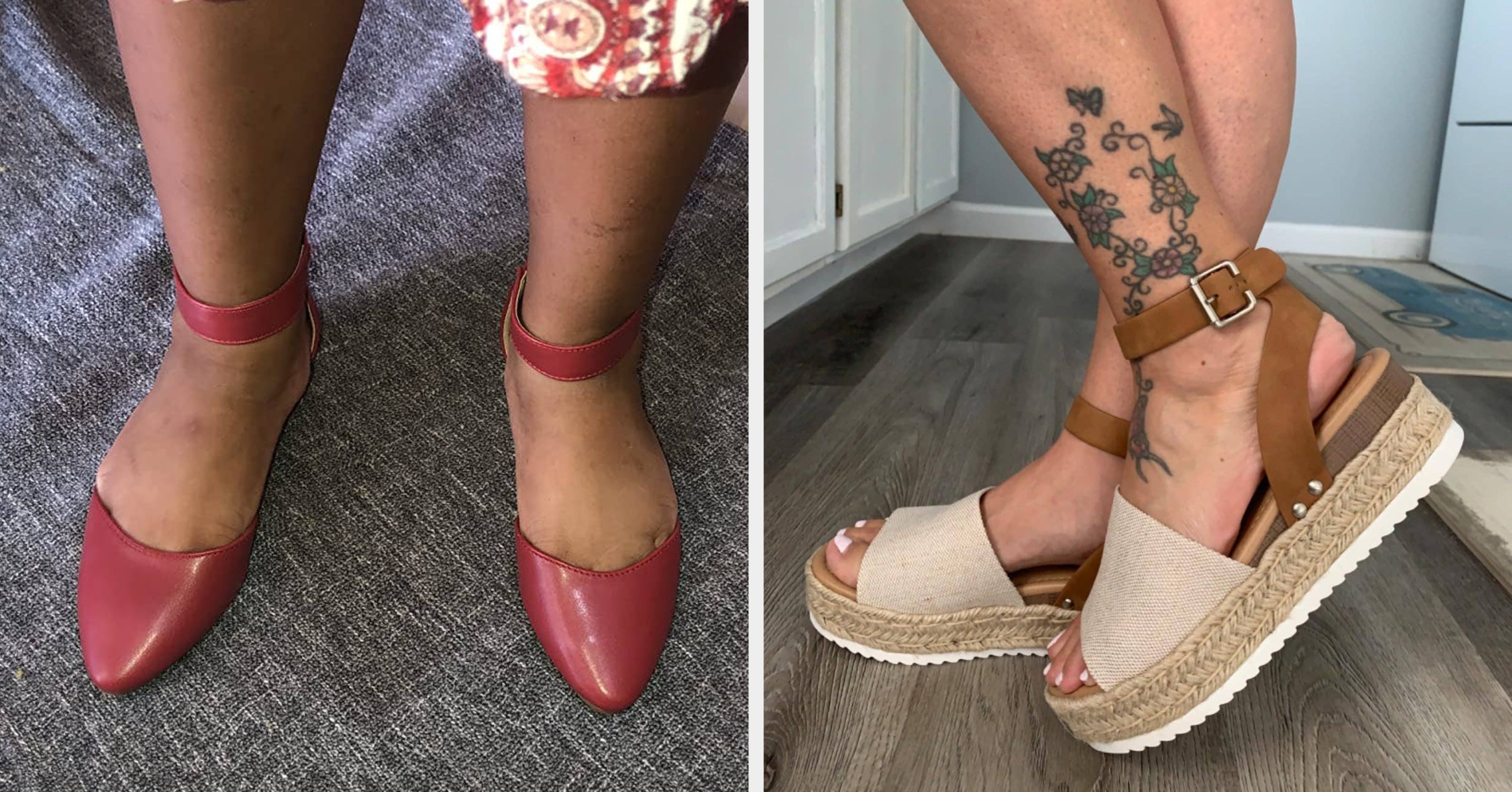 These 27 Shoes Are So Comfy, Teachers Rave About Them