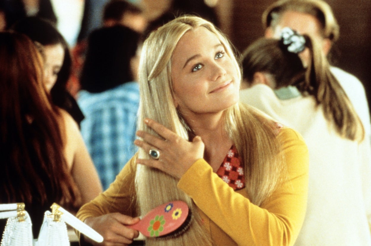 Are You More Jan Or Marcia Brady?