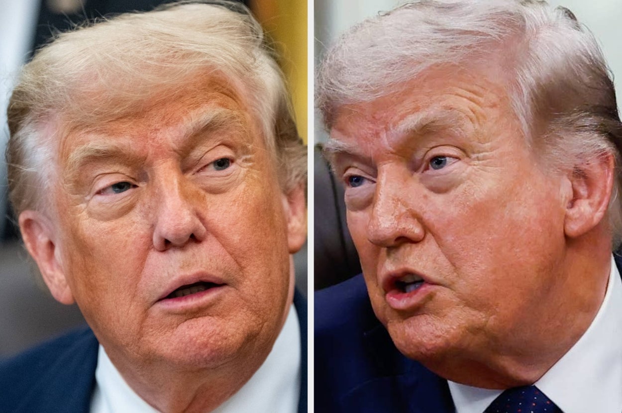 "Trust No One": This Long-Time Political Strategist Offered Trump A Very Strong Warning For What Comes Next