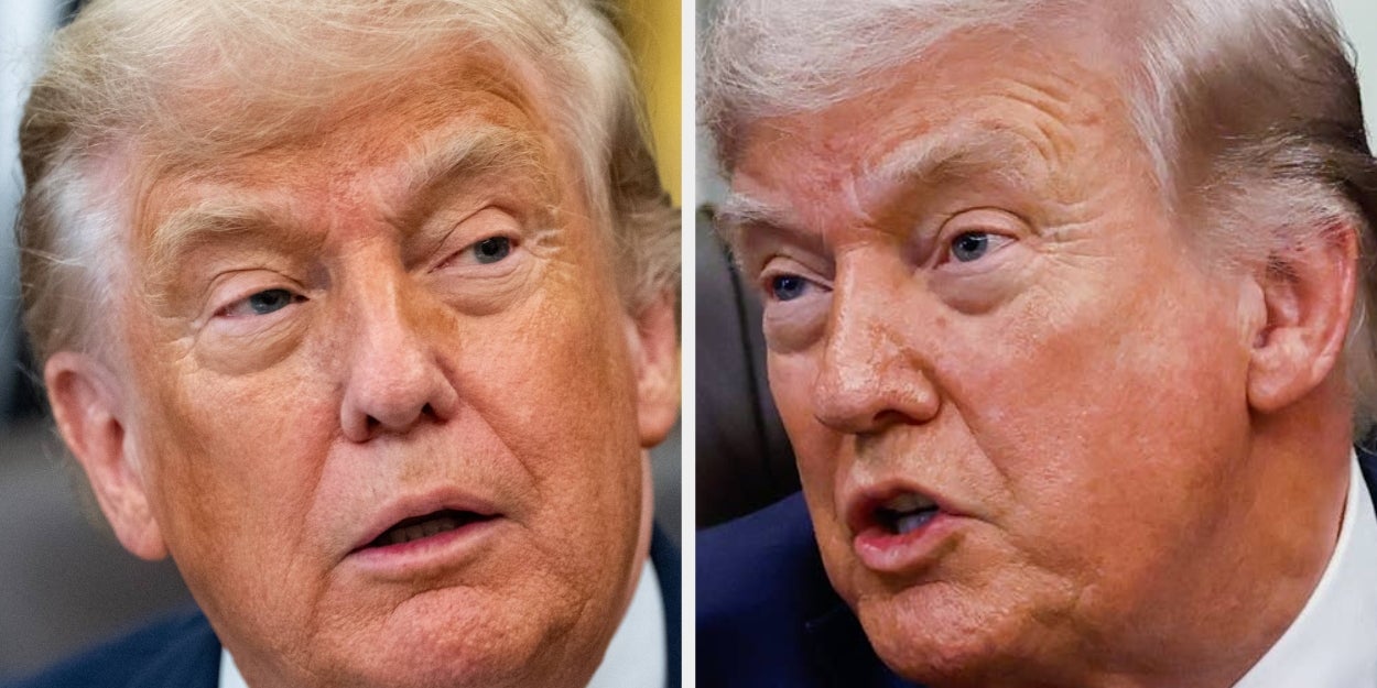 Political Strategist's Warning To Trump Revealed