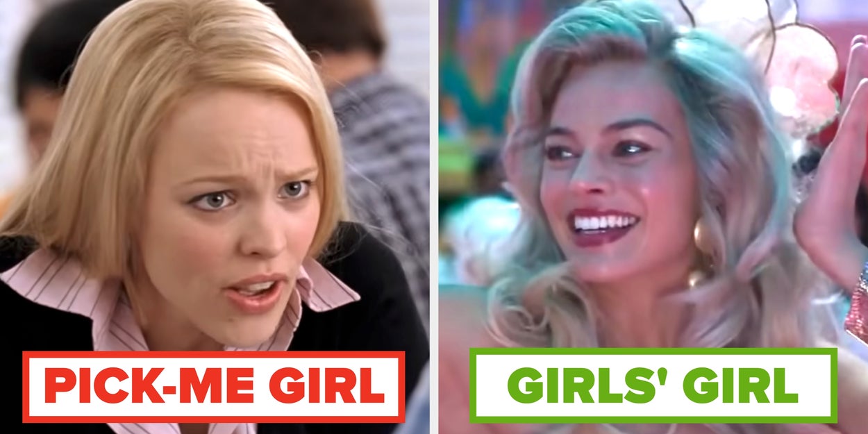 Only A True "Girl's Girl" Can Pass This 10-Question Test