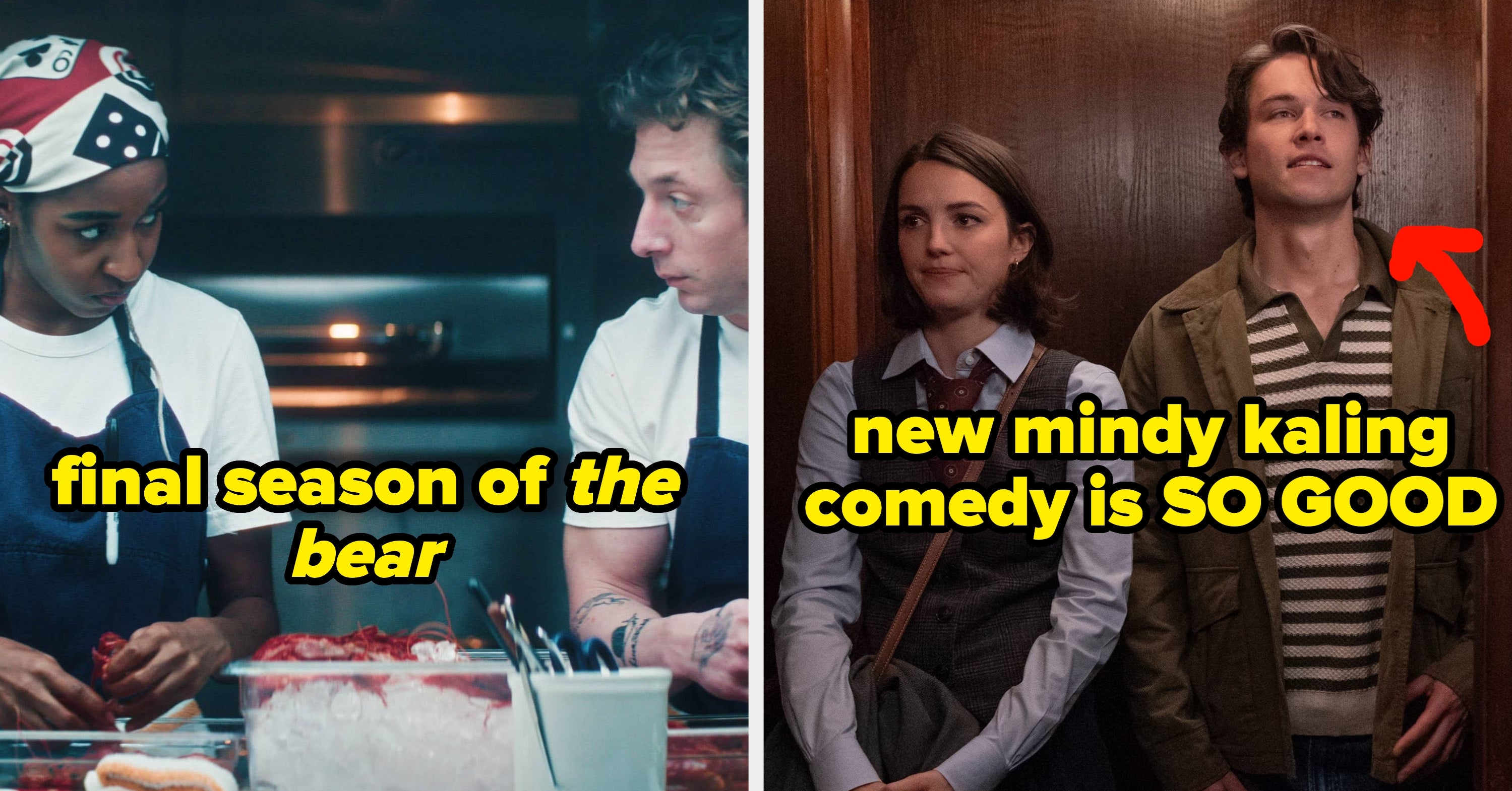 "Not Suitable For Work" Is My Favorite New Comedy Series, So Here's Why You Need To Watch It, Like, Right Now