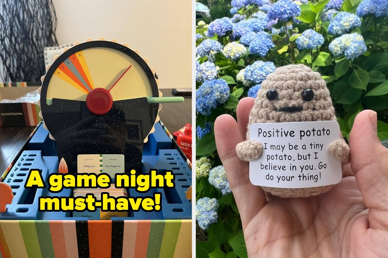 45 Little Things You Can Bring As A Host Gift If You Refuse To Show Up Empty-Handed Anywhere