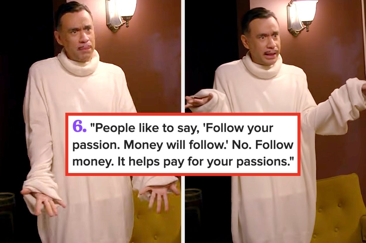 buzzfeed.com - Jake Farrington - 27 Of The Worst, Worst, Worst Financial Moves You Can Make