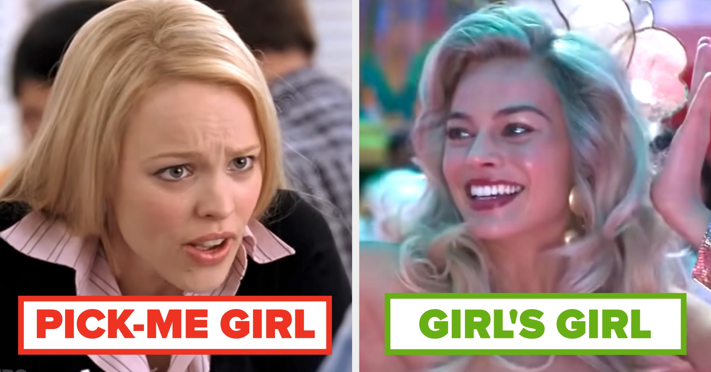 In Only 10 Questions... It's Time To Find Out If You're *Really* A Girl's Girl