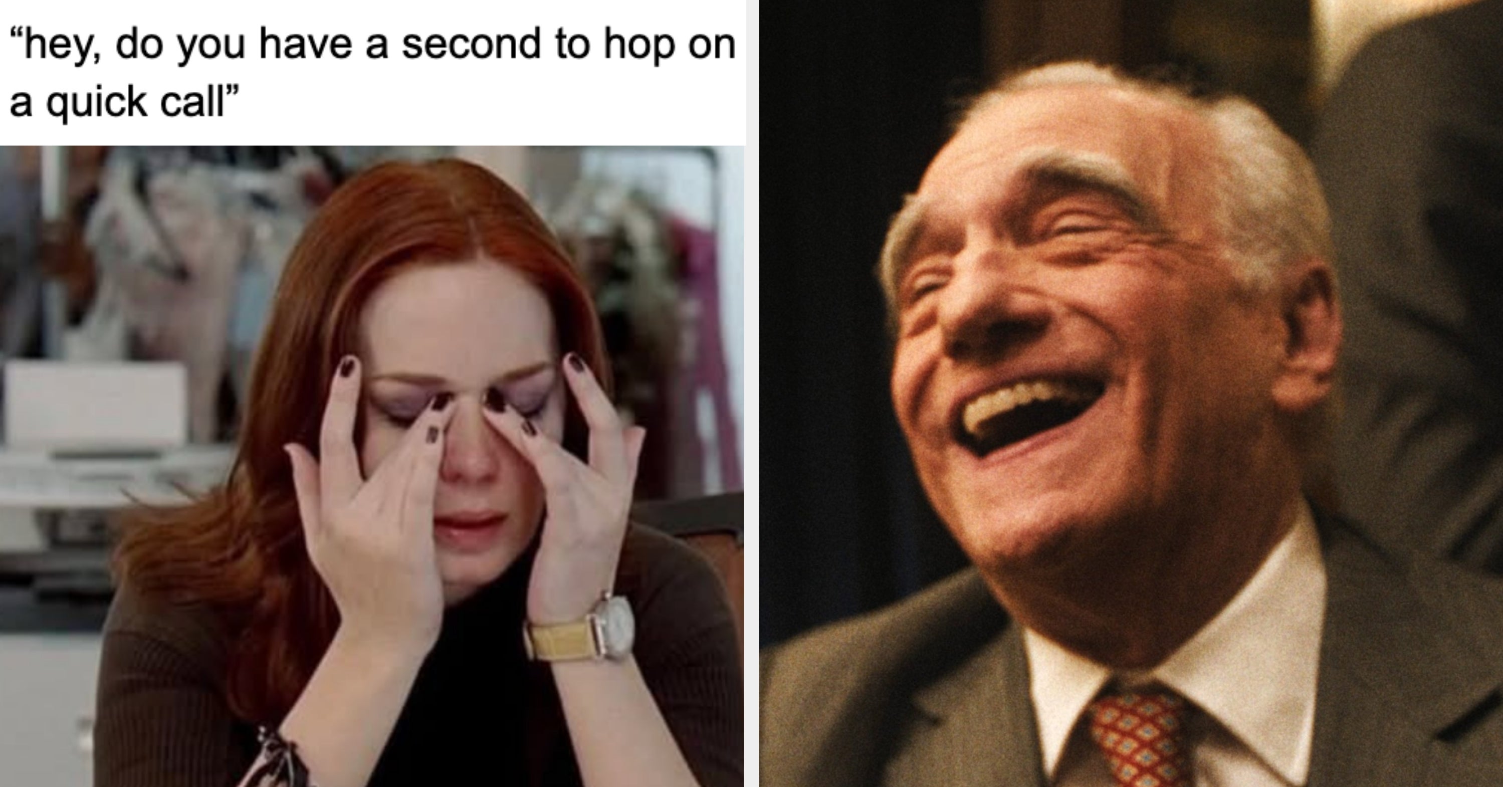 28 Posts About Corporate Life That Made Me Laugh So Hard I Strained Something And Had To Use My PTO To See A Doctor