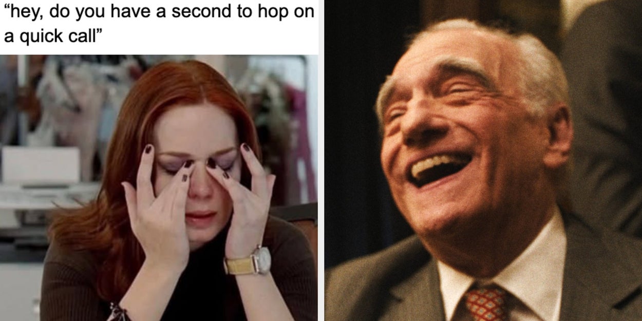 28 Hilarious Posts About Office Culture