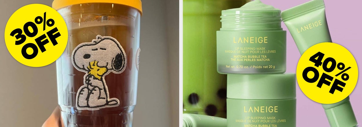 44 Quirky Things On Sale For Prime Day You Won’t Be Able To Resist