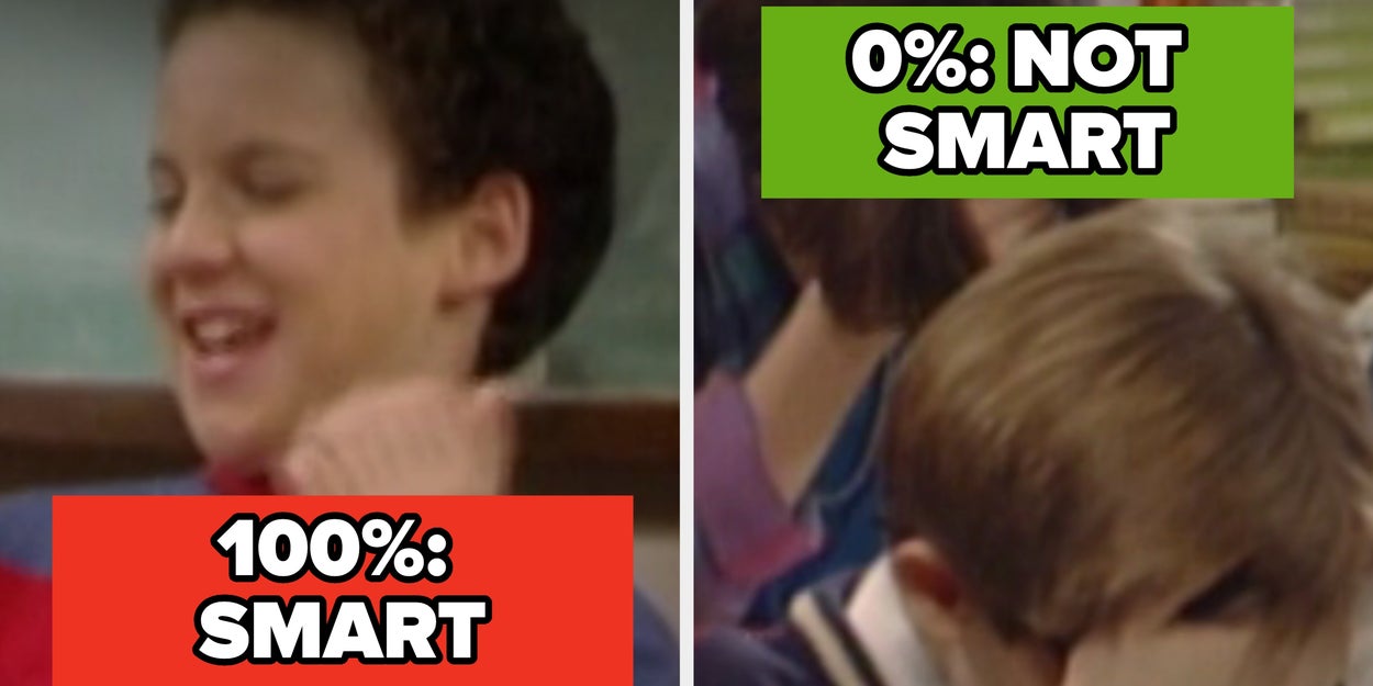 If You Can Answer 15/20 Of These Basic Grammar Questions, You’re Smarter Than 95% Of People