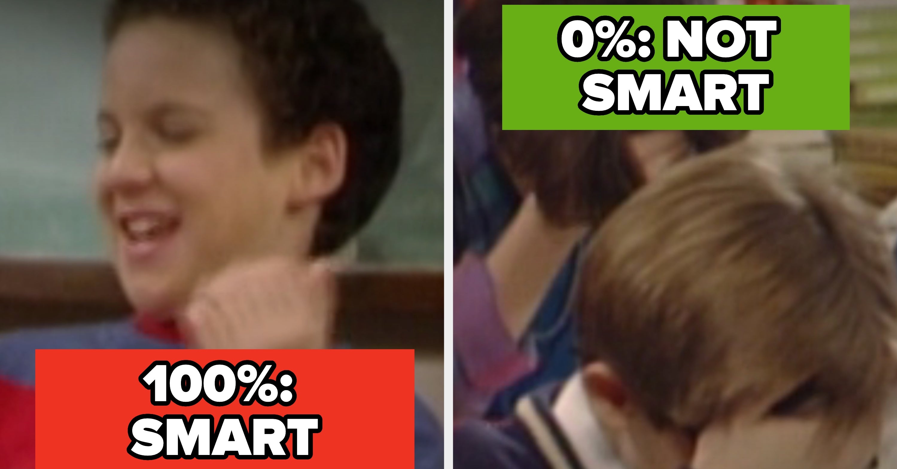 If You Can Answer 15/20 Of These Basic Grammar Questions, You’re Smarter Than 95% Of People