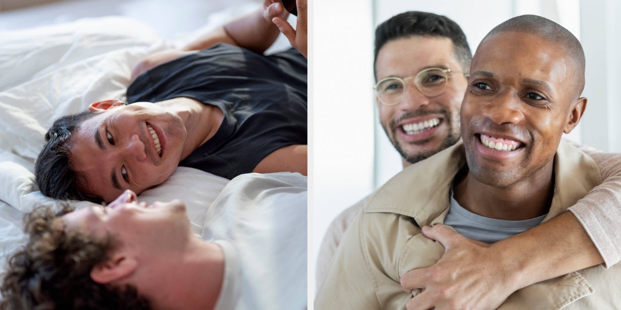 Real LGBTQ+ Coming Out Stories You Need To Hear