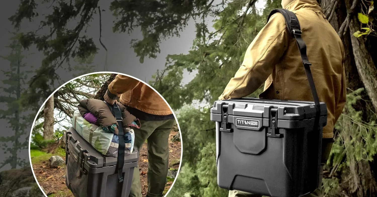 Meet The Splurgeworthy Cooler That I Used On A 12-Hour Road Trip