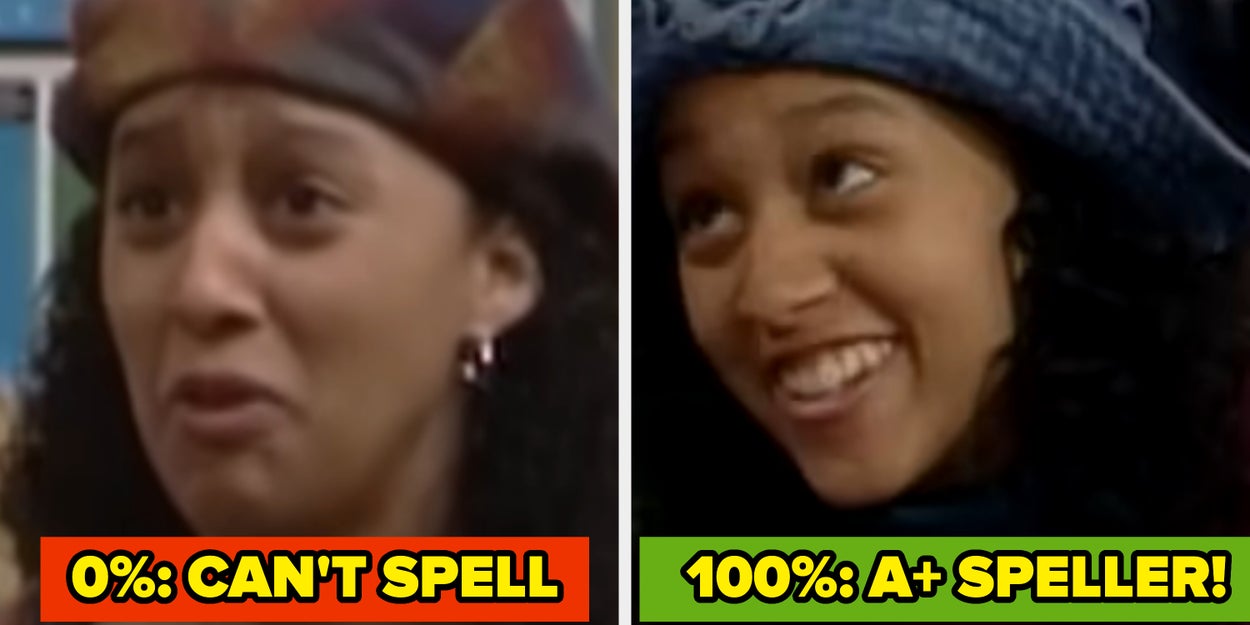If You Can Spelll 14/20 Of These Commonly Misspelled Words, You’re Smarter Than 95% Of People