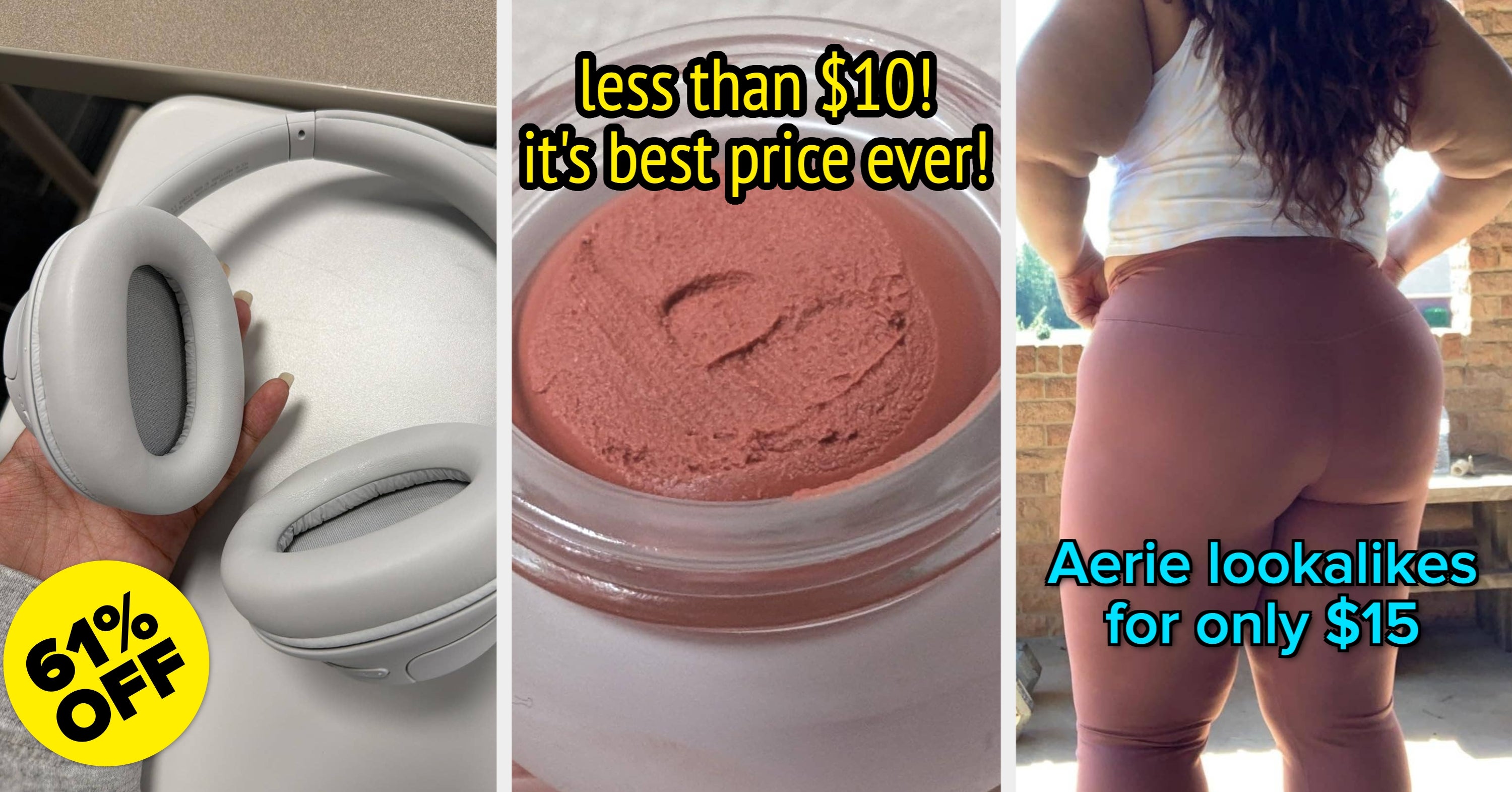 This Is Not A Drill: These 33 Prime Day Deals Are All 50% Off Or More, So Don’t Miss ‘Em