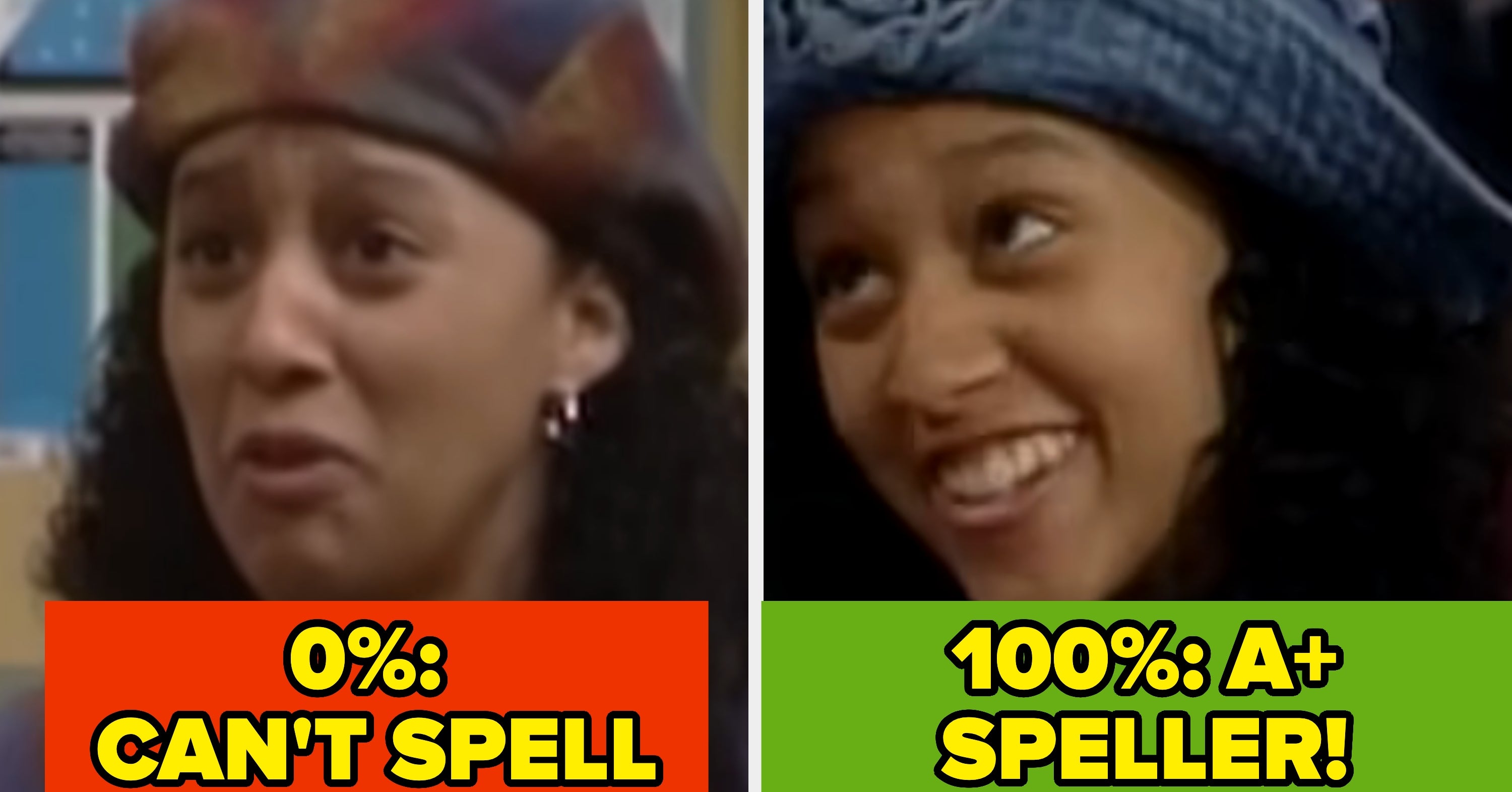 If You Can Spell 14/20 Of These Commonly Misspelled Words, You’re Smarter Than 95% Of People