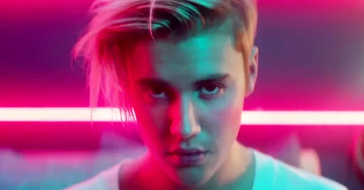 No Offense, But I Doubt Anyone Under 25 Can Get All These Justin Bieber Lyrics Right