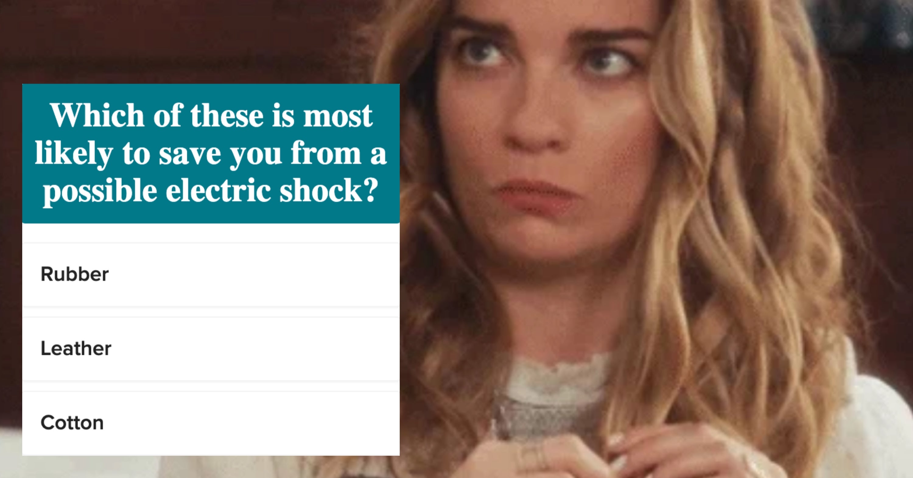Only People Who TRULY, GENUINELY Have Their Life Together Can Pass This 30-Question Adulting Quiz