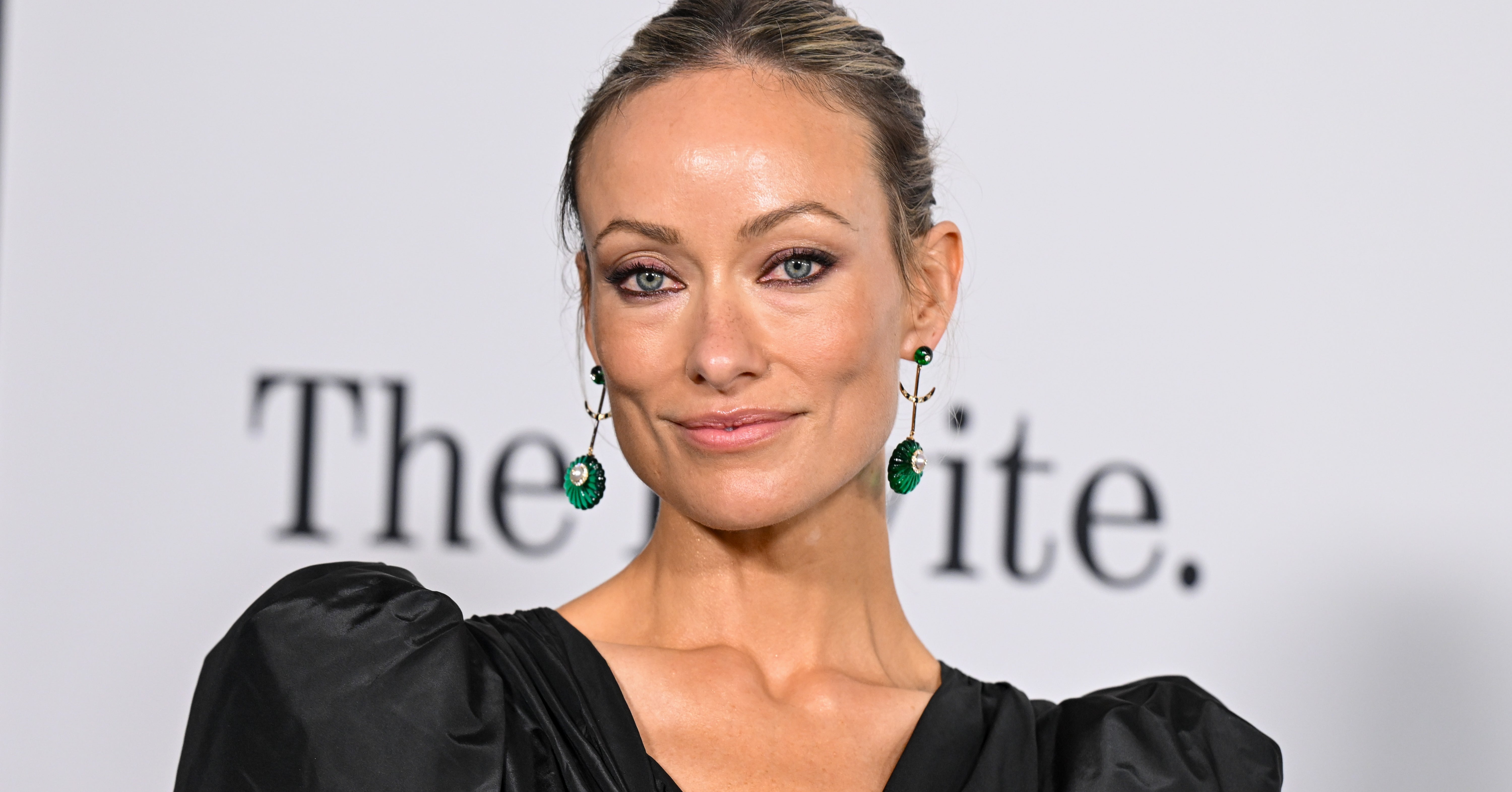 Olivia Wilde Is Being Called Out For Glossing Over That “Miss Flo” Shia LaBeouf Video In Recent Interviews Suggesting The “Don’t Worry Darling” Drama Was An Unwarranted “Smear Campaign”