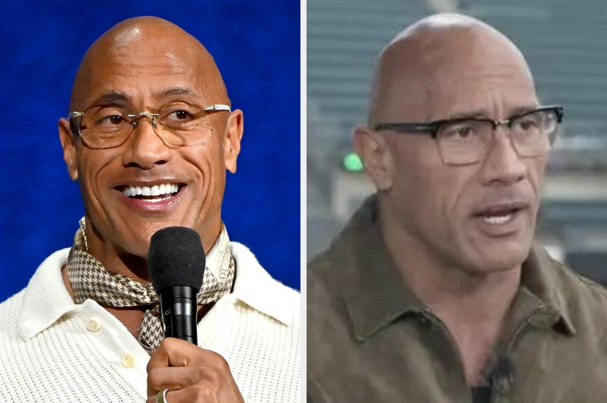 Dwayne Johnson Is Being Criticized For His “Cowardly” Take On Politics, And I Can’t Believe He Thought This Was A Good Thing To Say Right Now