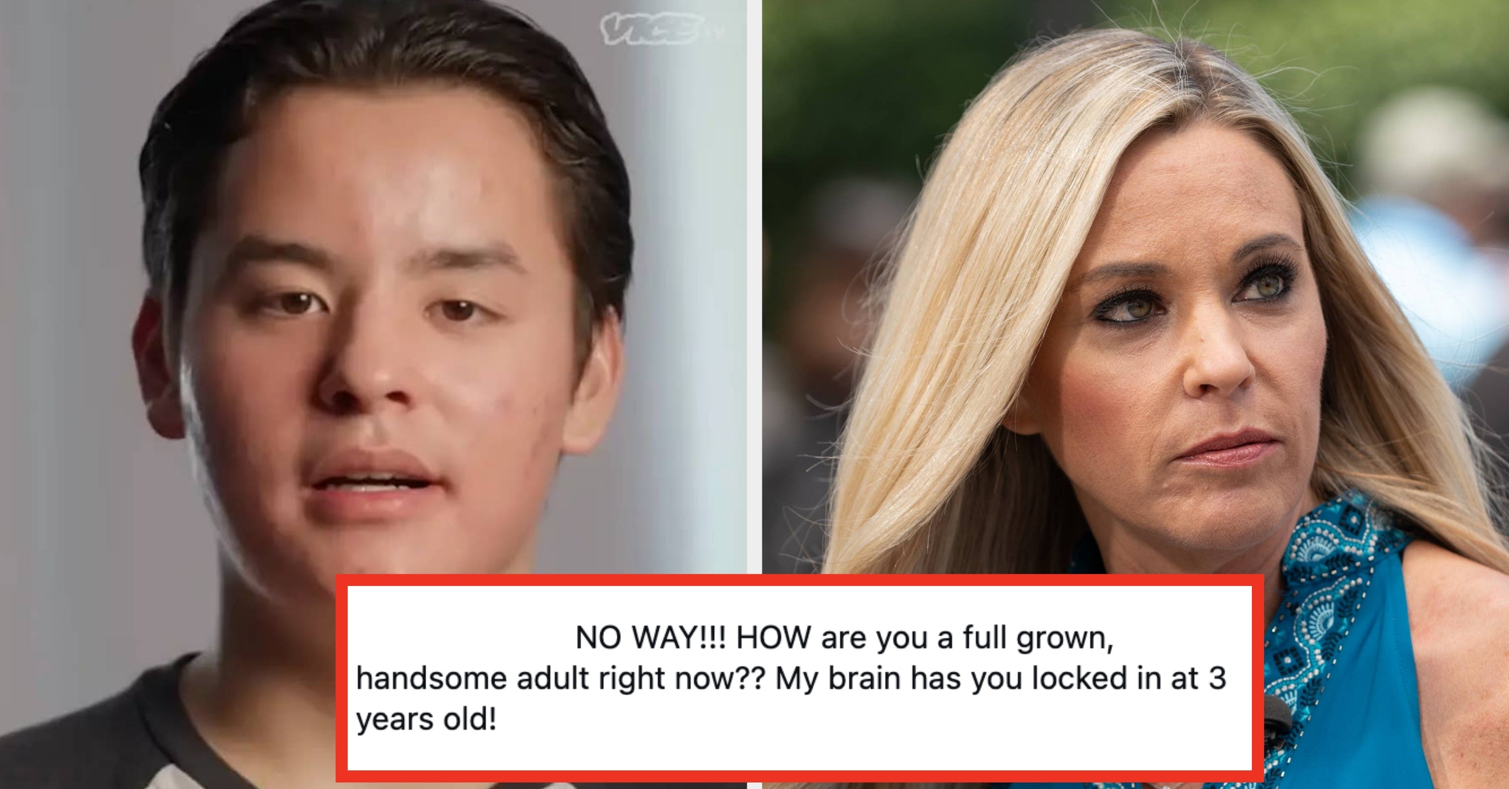 “Wow, I Didn’t Even Recognize Him”: People Can’t Believe How Grown Up Collin Gosselin Is After Seeing His New Look Ahead Of The Release Of His Tell-All Memoir