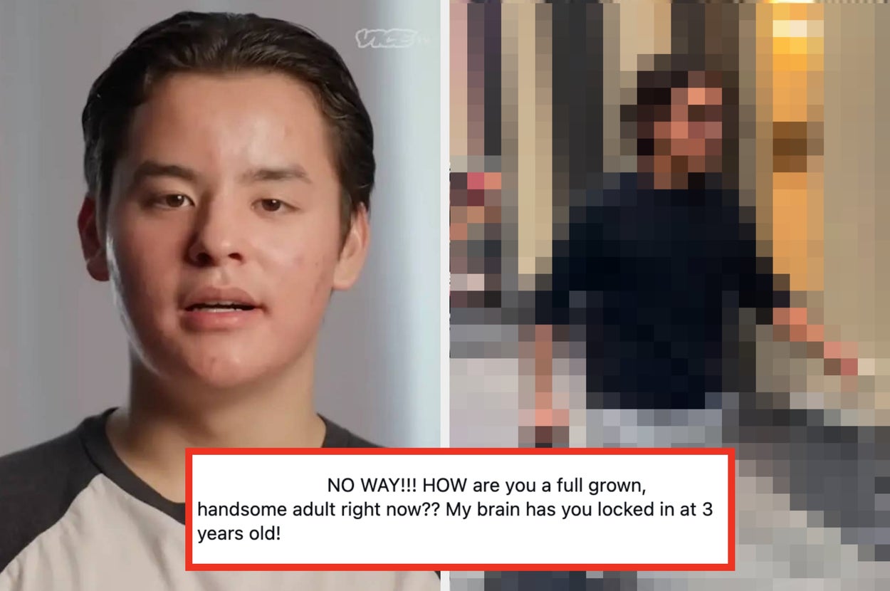 Guess Who! Jon & Kate’s Son Is All Grown Up