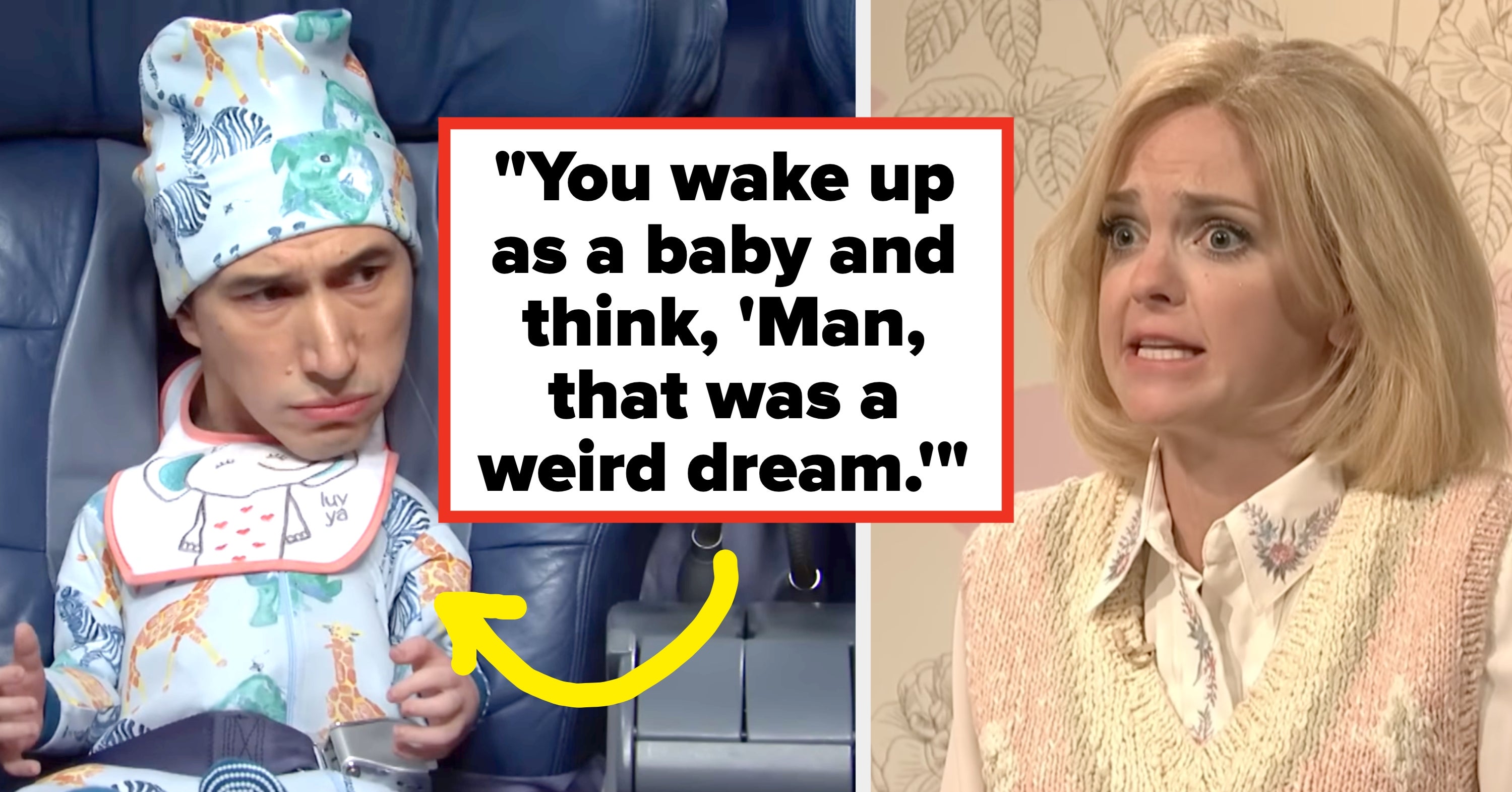 "Like The Best Morphine Drip Ever": Adults Are Sharing Their *Brutally Honest* Theories About What Happens After Death, And Some Of These Have Completely Broken My Brain