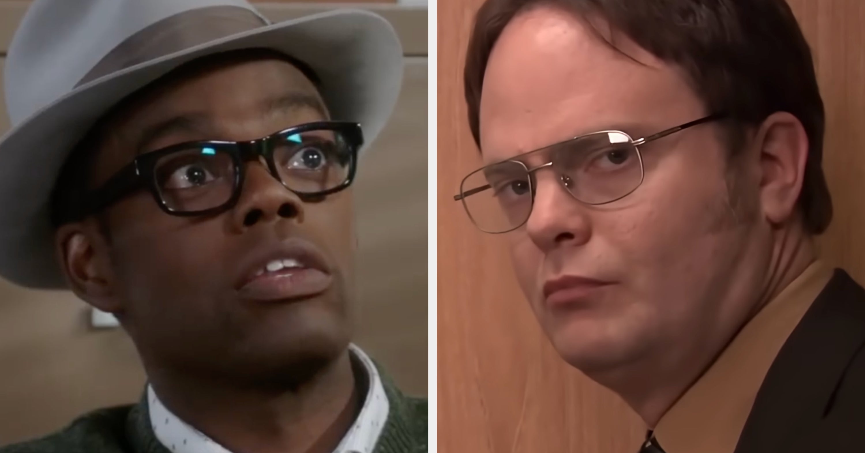 Unless You've Spent 1,000 Hours Watching TV, There's No Way You Can Make It Through This Sitcom Matching Game