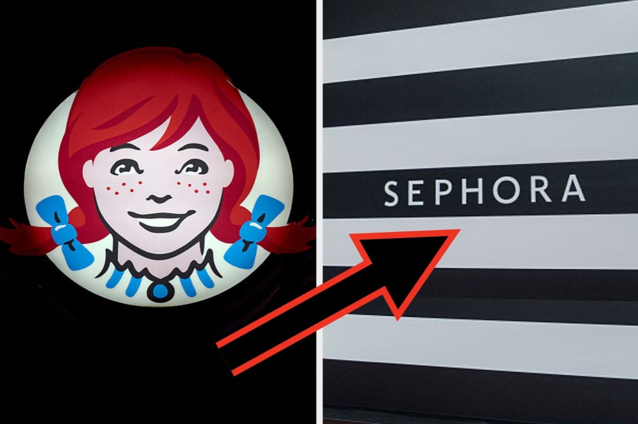 Your Favorite Restaurants Will Reveal Whether You're A Sephora Or Ulta Beauty Shopper