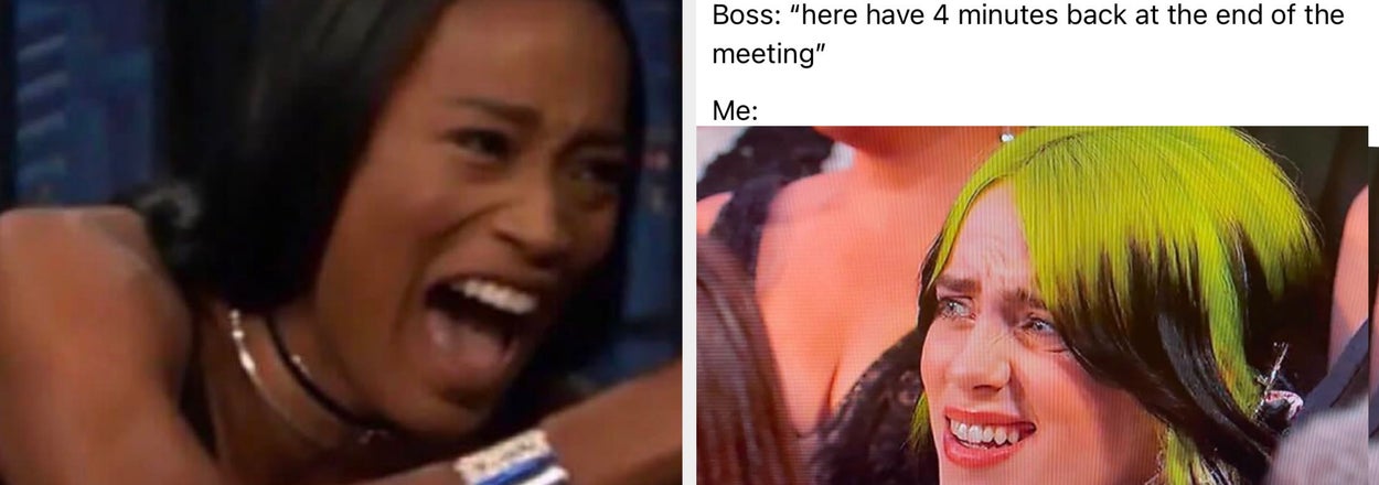 These Hilarious Posts About Workplace Culture Are So Accurate, I'm Beginning To Wonder If We're All Just Living In A Simulation