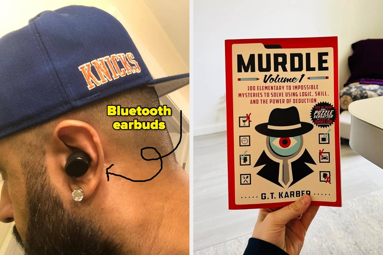 39 Random Products From Amazon Our Readers Are Loving In 2026