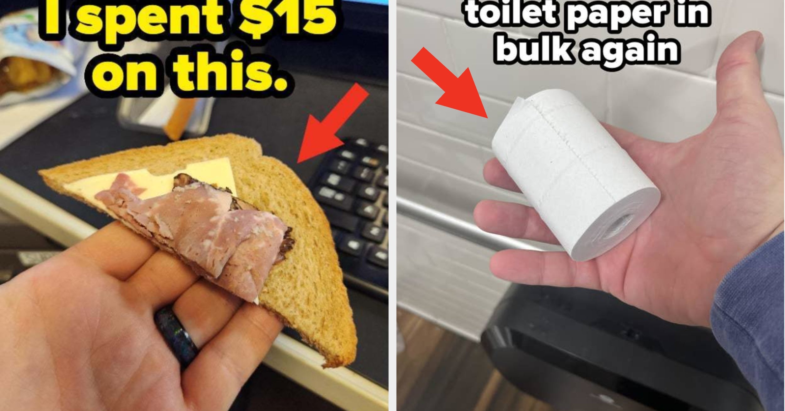 32 Pictures That Prove Everything In The World Is Getting WAY More Expensive And WAY Worse And WAY Lower Quality